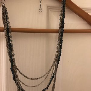 Old Navy necklace